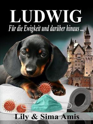 cover image of Ludwig, Für die Ewigkeit und darüber hinaus...